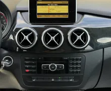 Zunanja slika - Mercedes-Benz B-Razred - B 200 CDI BlueEFFICIENCY |GR. SED.|TEMP|AVT. KLI.. - 13 - Predogledna slika