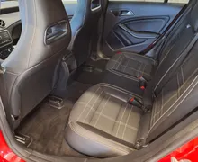 Notranja slika - Mercedes-Benz CLA Shooting Brake - CLA 180 Edition KREDIT BREZ POLOGA - GARANCIJA 1 - 8 - Predogledna slika
