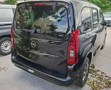Zunanja slika - Opel Combo - GS 1.5D 130KM MT6 - 4 - Predogledna slika