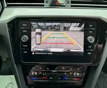 Zunanja slika - VW Passat - Variant 2.0 TDI BMT Elegance LED-KAMERA-NAVI-PANORAMA - 10 - Predogledna slika