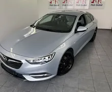 Zunanja slika - Opel Insignia - 2.0 CDTI Innovation.NEMŠKI+4ALU.KAMERA.USNJE.DIZEL - 3 - Predogledna slika