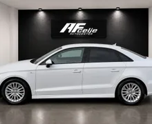 Zunanja slika - Audi A3 - 1.6 TDI-LIMO-NAVI-LIZING ZA TUJCE-PDC-TEMPOMAT- - 5 - Predogledna slika
