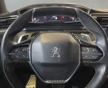 Zunanja slika - Peugeot 508 - GT-RADAR-KEYLESS-NAVIGACIJA-KAMERA-LED-ALU-VIRTUAL - 14 - Predogledna slika