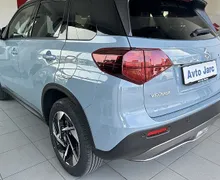 Zunanja slika - Suzuki Vitara - 1.4 BOOSTERJET HYBRID ELEGANCE ALLGR at - 4 - Predogledna slika