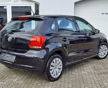 Zunanja slika - Volkswagen Polo - 1.6 TDI BlueMotion Comfortline - 4 - Predogledna slika