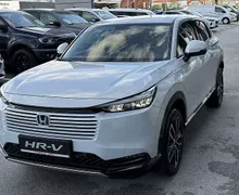 Zunanja slika - Honda HR-V - ADVANCE I1.5 i-MMD I HYBRID I e-CVT I ACC NAVI I - 3 - Predogledna slika