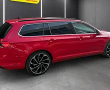 Zunanja slika - VW Passat - Variant 2.0 TDI AUT KEYLESS KAMERA RADAR VIRTUAL NAVI - 9 - Predogledna slika