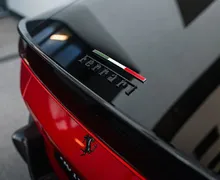 Zunanja slika - Ferrari 12cilindri Spider - 12 Cilindri VSA OPREMA - IMAMO GA - BO VAŠ? - 11 - Predogledna slika