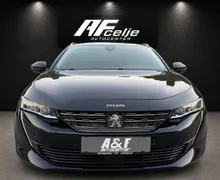 Zunanja slika - Peugeot 508 - 1.5 HDI-AUT-FUL LED-ACC-LIZING ZA TUJCE-NAVI- - 2 - Predogledna slika