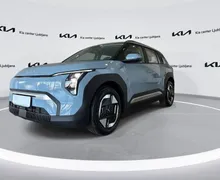 Zunanja slika - KIA EV3 - STAR 58.3 kWh baterija - 1 - Predogledna slika