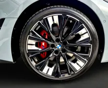 Zunanja slika - BMW Serija 4 - 420d xDrive - 4 - Predogledna slika