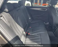 Notranja slika - BAW 212 - BMW 530 - 10 - Predogledna slika