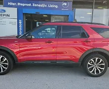 Zunanja slika - Ford Explorer - ST-line 3.0 V6 PHEV AWD A10 - 12 - Predogledna slika
