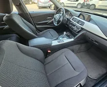 Zunanja slika - BMW Serija 3 - Touring: 318D AVT. LED-NAVIGACIJA-ALU PLATIŠČA-PDC - 11 - Predogledna slika