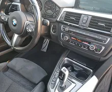 Zunanja slika - BMW Serija 3 - Gran Turismo: 318d-AUT-M SPORT PAKET-VELIKA NAVI-PANORAM - 10 - Predogledna slika