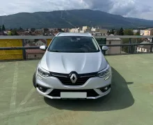 Zunanja slika - Renault Megane Limousine - Grandtour dCi 110 Bussines XEN.2X PDC. - 2 - Predogledna slika
