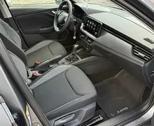 Zunanja slika - Škoda Kamiq - 1.0 TSI Essence DSG -1.LASTNIK -  NA OBROKE - - 7 - Predogledna slika