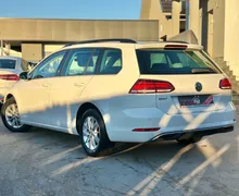 Zunanja slika - VW Golf - Variant 1,6 TDI BMT Comfortline+SLO+1.LASTNIK+ALU+BREZ - 3 - Predogledna slika