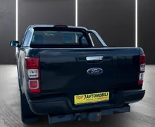 Zunanja slika - Ford Ranger - 3.2 TDCi RC 4X4 AUT.  XENON NAVI TEMP PDC KLJUKA - 6 - Predogledna slika