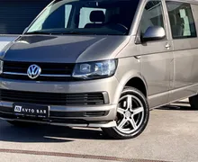 Zunanja slika - VW Transporter - 2.0 TDI+150KM+SLO+1.LAST+KAMERA... - 1 - Predogledna slika