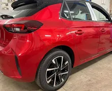 Zunanja slika - Opel Corsa - 1.2 Turbo GS - SEJEMSKA AKCIJA - 4 - Predogledna slika