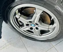 Zunanja slika - BMW X1 - sDrive20i xLine Avt.NEMŠKI.PANORAMA.USNJE.52.000KM - 17 - Predogledna slika