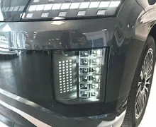 Zunanja slika - Hyundai Ioniq 9 - 110kWh PERFORMANCE CALLIGRAPHY FULL OPTION-VIDEO - 9 - Predogledna slika