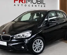 Zunanja slika - BMW Serija 2 - Active Tourer: 218d Luxury Line•GRETJE SEDEŽEV•HEAD UP•P - 1 - Predogledna slika