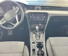 Zunanja slika - Volkswagen Passat - 2.0 TDI BMT SCR Business DSG.KAMERA.ACC.117.000 KM - 17 - Predogledna slika