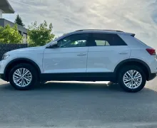 Zunanja slika - Volkswagen T-Roc - T-Roc - 2 - Predogledna slika