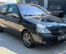 Zunanja slika - Renault Clio - 1.4 16V Extreme - 3 - Predogledna slika