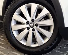 Zunanja slika - Seat Arona - 1.0 Eco TSI Reference •SLO•PARK.SENZORJI•... - 7 - Predogledna slika