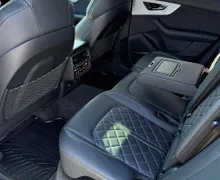 Zunanja slika - Audi Q8 - 50TDI S line Panorama Night 360 SoftCl Compet HUD - 10 - Predogledna slika