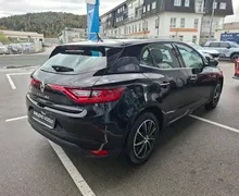 Zunanja slika - Renault Megane Limousine - 1.3 16V - LEPO OHRANJEN - ZNANA SERVISNA ZGOD. - 7 - Predogledna slika