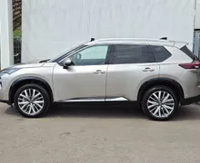 Zunanja slika - Nissan X-Trail - N-Connecta M-CVT 1.5 163 CVT 2WD + paket COMFORT - 5 - Predogledna slika