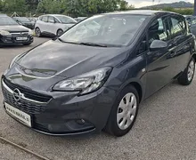 Zunanja slika - Opel Corsa - 1.4 75KM - 1. LASTNIK-SLO-SAMO 67.000KM-SERVISI - 2 - Predogledna slika