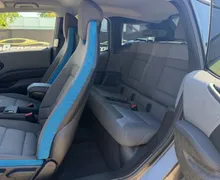 Zunanja slika - BMW i3 - 94Ah Avt. |GR. SED.|LED|NAVI|PDC| - 17 - Predogledna slika
