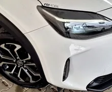 Zunanja slika - Toyota Yaris Cross - 1.5 VVT-iE Sport - 7 - Predogledna slika