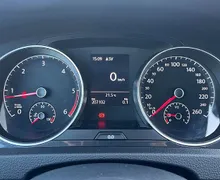 Zunanja slika - Volkswagen Golf - Variant 1.6 TDI - 9 - Predogledna slika