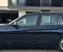 Zunanja slika - BMW Serija 3 - Touring: 320XD-4X4-AVT-FACELIFT-XENON-LED-USNJE-NAVI-PDC - 5 - Predogledna slika
