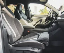 Zunanja slika - Škoda Kodiaq - 2.0 TDI 4x4 DSG Sportline-7SED-ACC-360-HUD - 11 - Predogledna slika