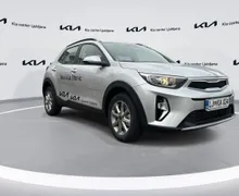 Zunanja slika - KIA Stonic - 1.2 DPI LX Urban+ M T... - 3 - Predogledna slika