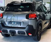 Zunanja slika - Citroën C3 - Aircross 1,2 PureTech 130 Shine Avt. - 4 - Predogledna slika