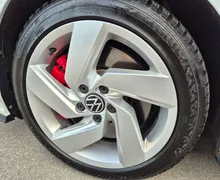 Zunanja slika - VW Golf - 2.0 TSI - 8 - Predogledna slika