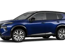 Zunanja slika - Nissan X-Trail - Tekna PLUS e-POWER 213 4WD e-4orce + 7 SEDEŽEV - 6 - Predogledna slika