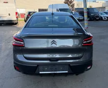 Zunanja slika - Citroën C4 X - Feel 1.2 Puretech 100 1.LASTNIK SLO - 4 - Predogledna slika
