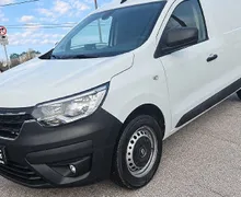 Zunanja slika - Renault Express - 1.5 DCI - 1 - Predogledna slika
