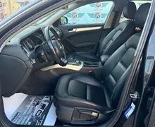 Zunanja slika - Audi A4 - Avant 2.0 TDI||Sport|BIXENON|AVT.|NAVI|USNJE - 7 - Predogledna slika