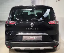 Zunanja slika - Renault Espace - dCi 160 Initiale Paris EDC SLO ACC PANO 4CONTROL LED - 4 - Predogledna slika