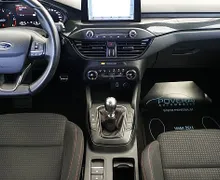 Zunanja slika - Ford Focus - 1.5 EcoBlue 88 kW ST-Line +Key Less+Drive mode + - 11 - Predogledna slika
